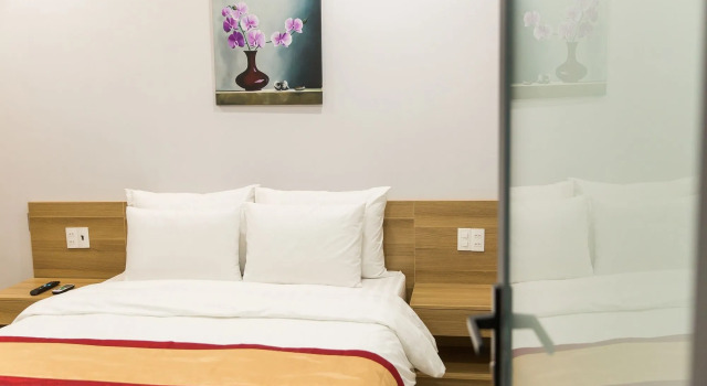 Vinh Thong Apartments, Prenota Appartamento Da Nang Da Nang