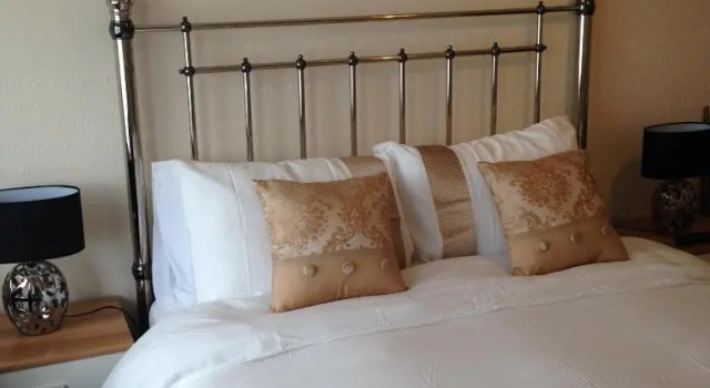 Rembrandt Guest House, Забронировать Гостевой дом Отели Грейт-Ярмут с завтраком, рядом с Музей Tolhouse, Завтраки