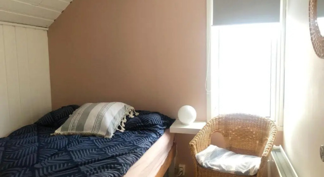 Апартаменты с видом на горы Bard Cottage
