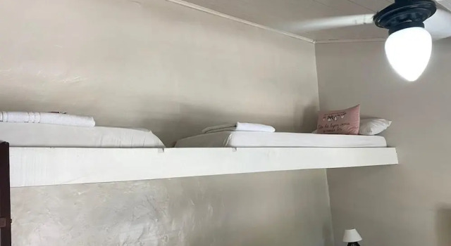 Номер Standard Praia y Sol