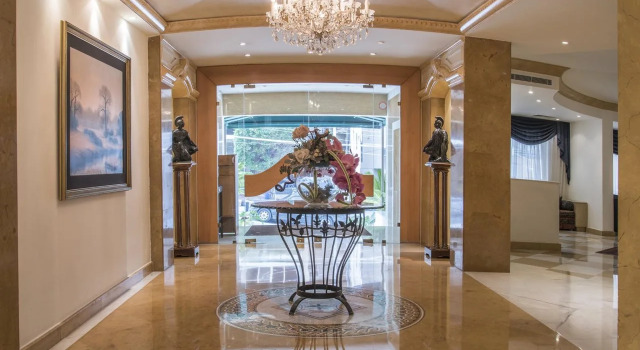 Bella Riva Suite Hotel