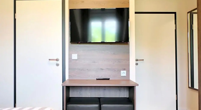 Номер Standard Beisenbusch Hotel & Restaurant