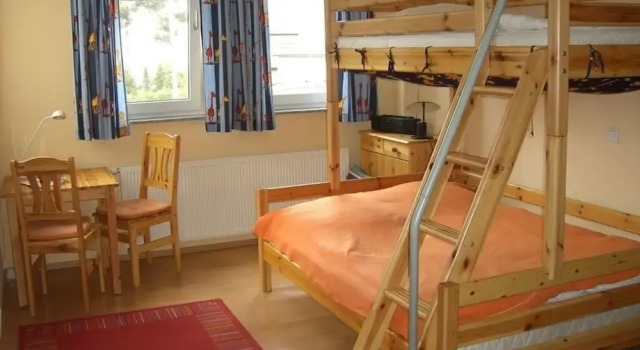 Апартаменты Holiday Apartment Seagull