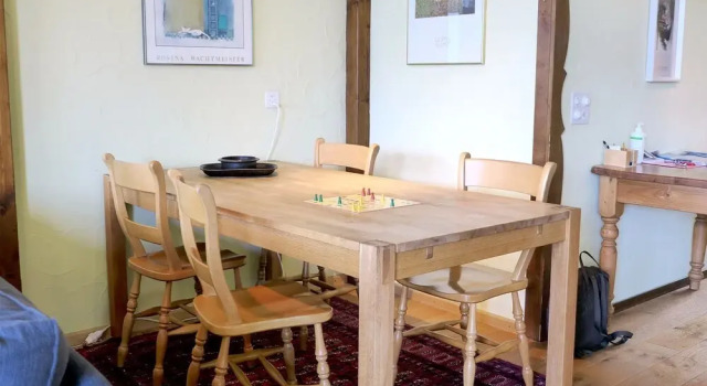 Apartment Enzian N 720 Beatenberg, Забронировать Апартаменты/квартира Отели Беатенберг с завтраком, Завтраки