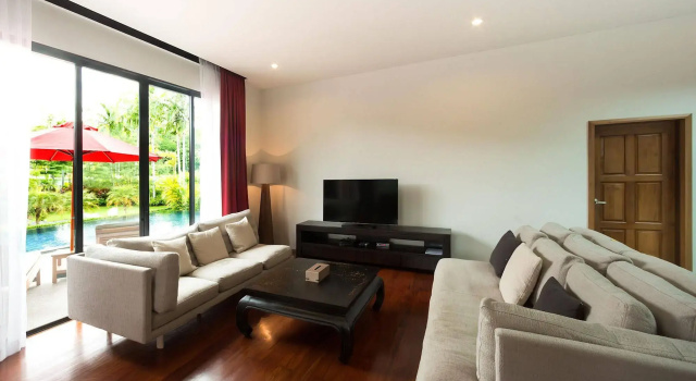 Baan Bua Estate by Tropiclook
