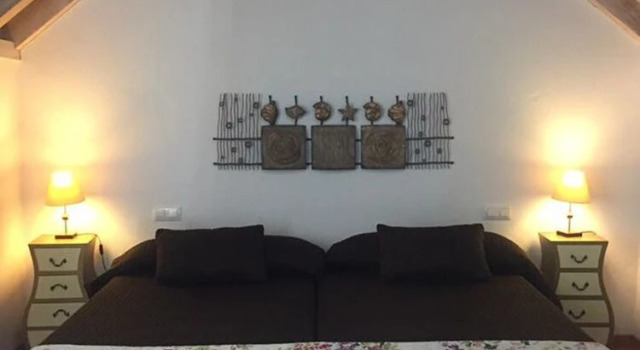 Apartamentos Rurales La Casa de Abu, Забронировать Апартаменты/квартира Медина-Сидония Los Alcornocales Natural Park, рядом с Museo Arqueológico de Medina Sidonia
