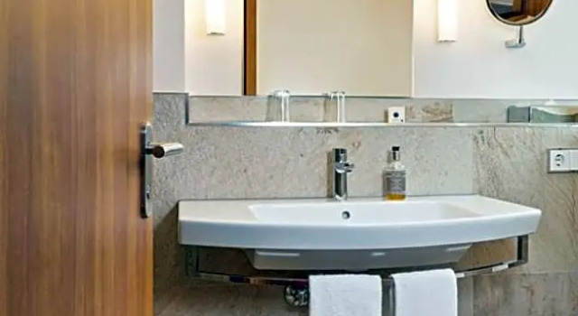 Standart oda Bayerischer Hof