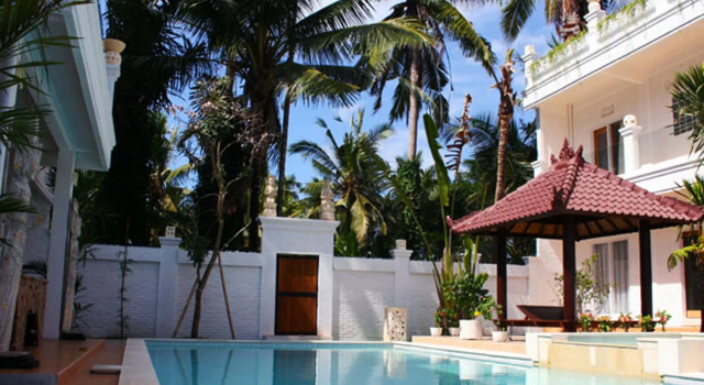 Atmadeva Villa