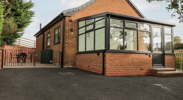 Foulsyke Farm Bungalow