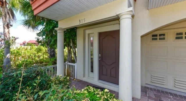 Bradenton Beach Club 315 Townhome #57462 3 Bedrooms 2 Bathrooms Townho, Забронировать Отель Отели Брейдентон 3 звезды, 3*