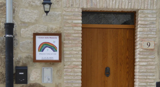 I Colori delle Madonie