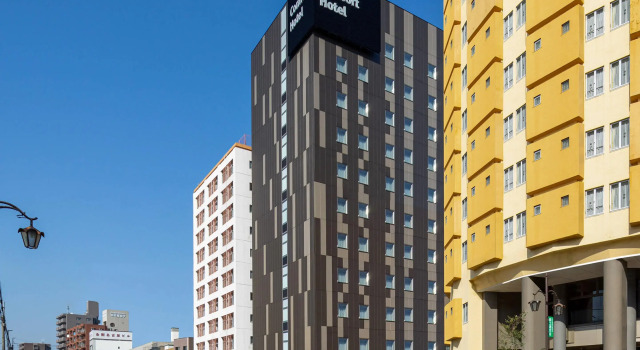 Comfort Hotel Nagoya Shinkansenguchi