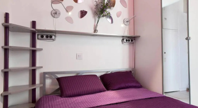 Palavas les Flots 2 bedrooms air-conditioned 100 meters from the beach, Varaa Huoneisto Palavas-les-Flots Hérault