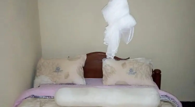 Номер Standard The Palm Lodge