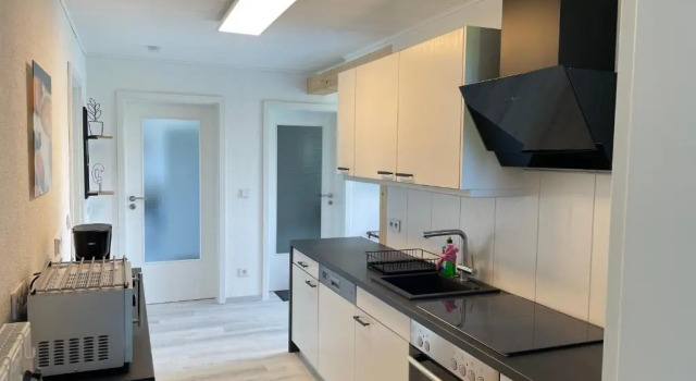 Номер Standard Appartement Pension Schüßler