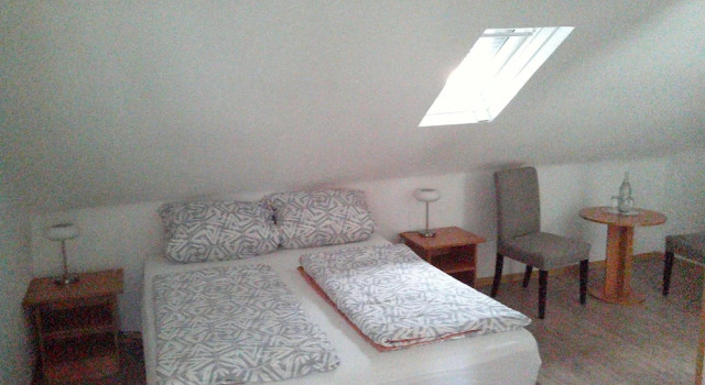 Hotel Goldenes Lamm