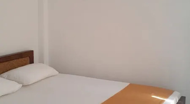 Номер Deluxe Lake wind villa