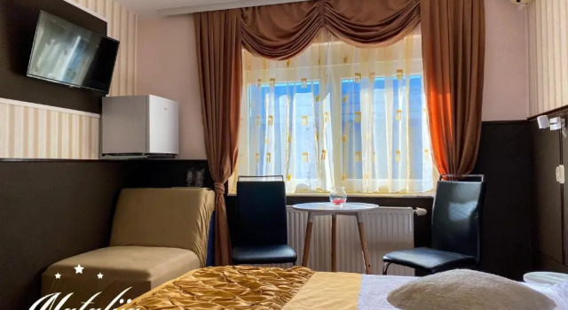 Natalija Accomodations, Rezervovat Hotel Hotely v Slavonia s parkováním, Parkování