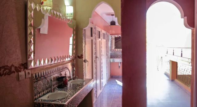 Номер Economy For You Hostel Marrakech