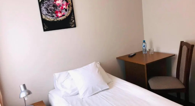 Standard chambre Astral