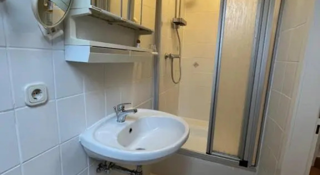 Номер Economy Haus am See