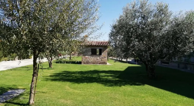 Appartamento 2 camere La Lanterna di Lanfo