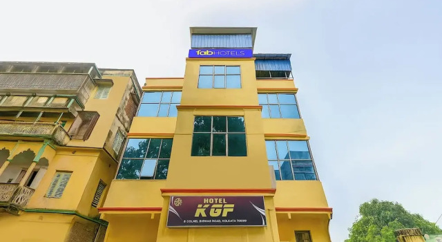 Fabhotel Kgf 2
