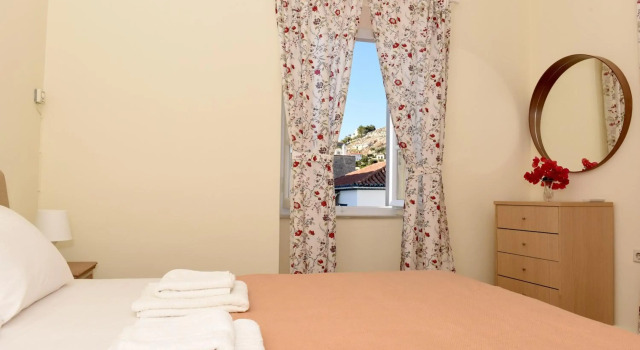 Kalogiannis Apartments (AcquaBlue & SunnyShades), Rezerwuj Apartament Apartamenty w Saronic Islands, Apartament