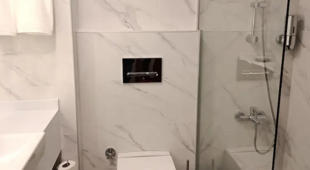 Номер Standard Hotel Buyuk Sahinler