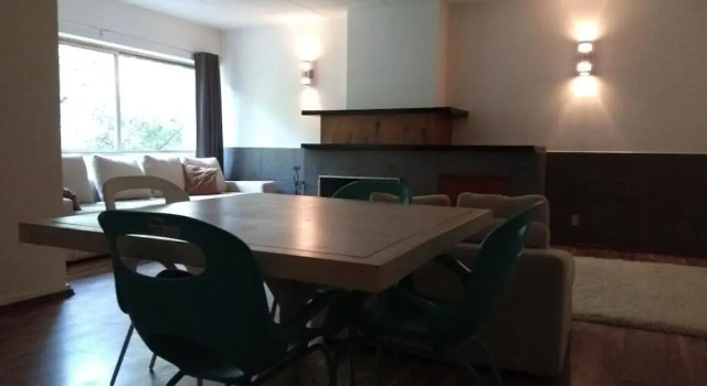 Room-private Room With Tv Polanco, Забронировать Гостевой дом Гостевые дома Мехико, рядом с Поланко, Гостевой дом