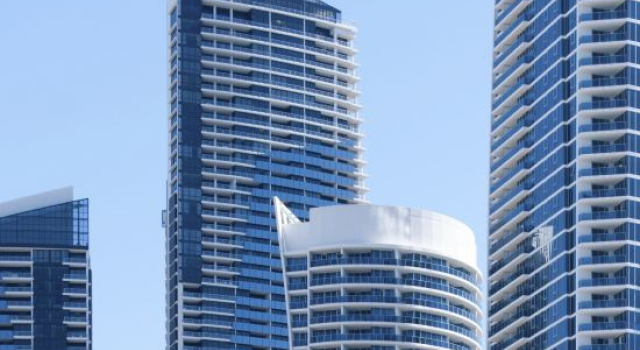 5 bedroom Level 67 Circle sub Penthouse - 1 ONLY, Забронировать Отель Отели Голд-Кост 4 звезды, рядом с LAN SPA, 4*