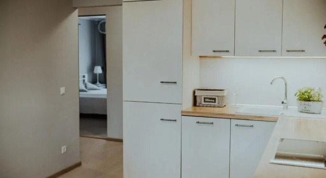 Апартаменты Lina apartamenti