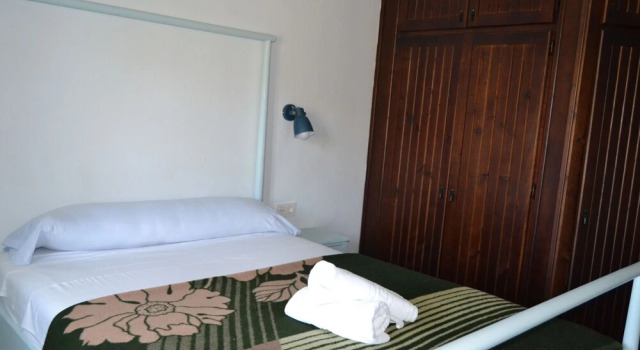 Apartamento A Pie De Pista Muy Comodo Y Vistas Inmejorables