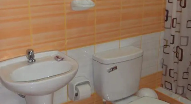 Standard quarto Nasca Lodge