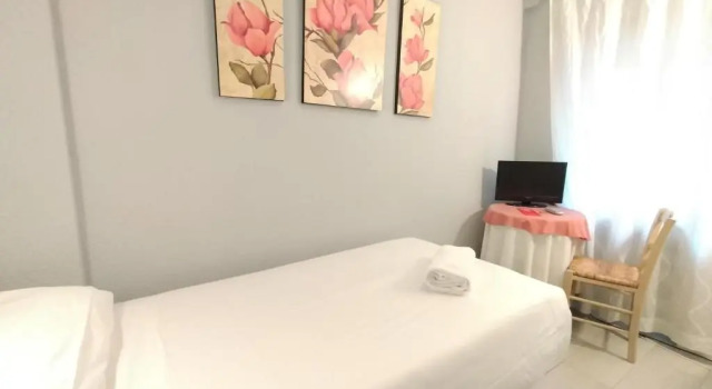 Номер Standard Hostal Albero by gaiarooms