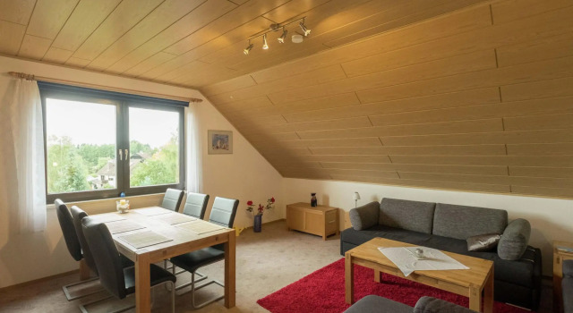 Apartment in Bad Grund Near Harz Park, Réserver Appartement Bad Grund 
