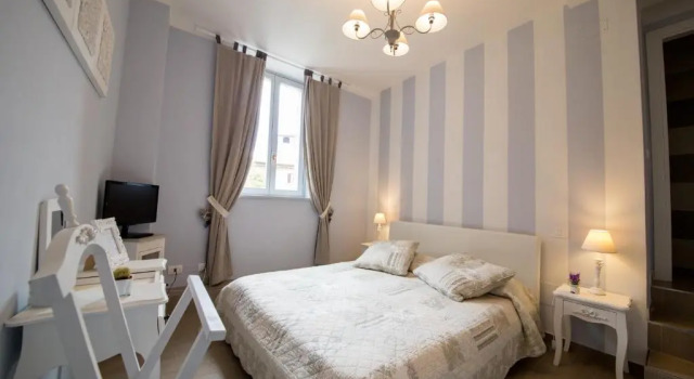 Номер Standard La Vecchia Tenenza B&B