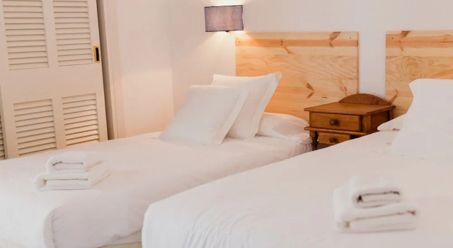 Apartamentos Puerto Marina Del Este