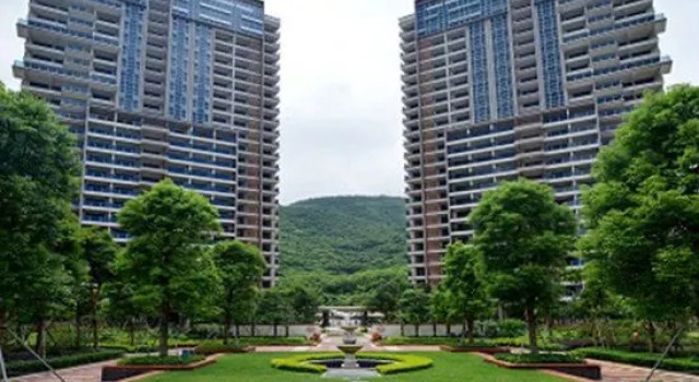 Langda Baili Homestay, Rezervasyon Otel Guangdong otoparklı oteller, Otopark