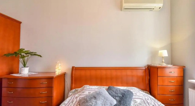 Номер Superior Hotel Jugend with Self Check-in