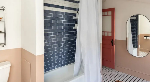 Апартаменты Wyatt's Saloon Guest House 2