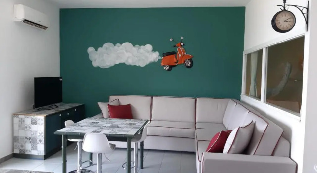 Апартаменты CH Exclusive Apartments
