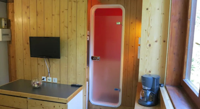 Studio Nova, จอง โรงแรม Bourg-Saint-Maurice Les Arcs
