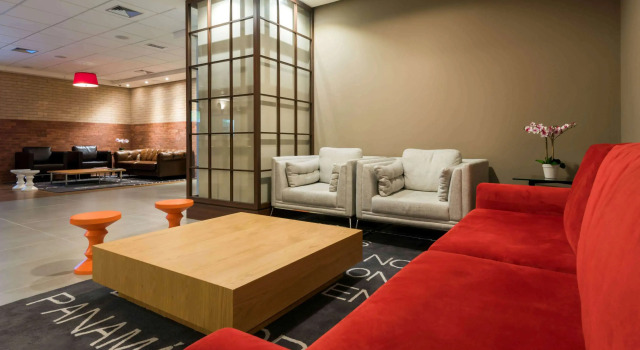 TRYP by Wyndham São Paulo Guarulhos Airport (Transit Hotel)