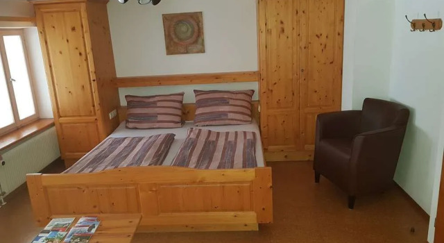 Antico Mulino Pension & Ristorante Todtmoos, Reserva ahora Hostal o pensión Hoteles en Baden-Wurtemberg con desayuno, Desayunos