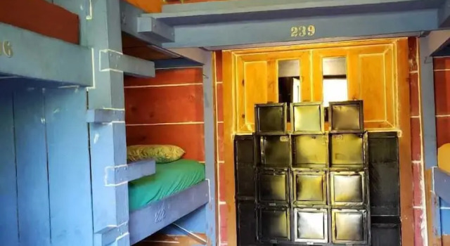 Greengos Hotel, Prenota Hotel Lanquín Alta Verapaz