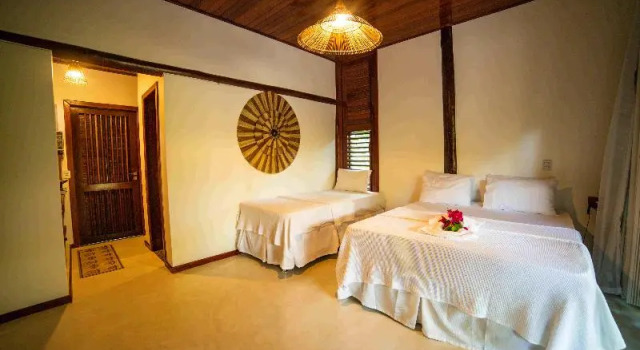 Вилла Vivant Eco Beach OFICIAL