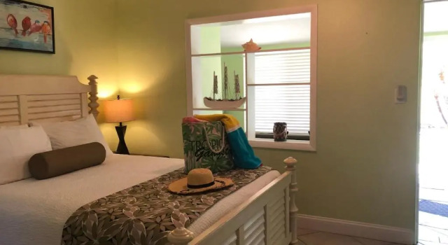 Полулюкс Tropical Beach Resorts - Sarasota
