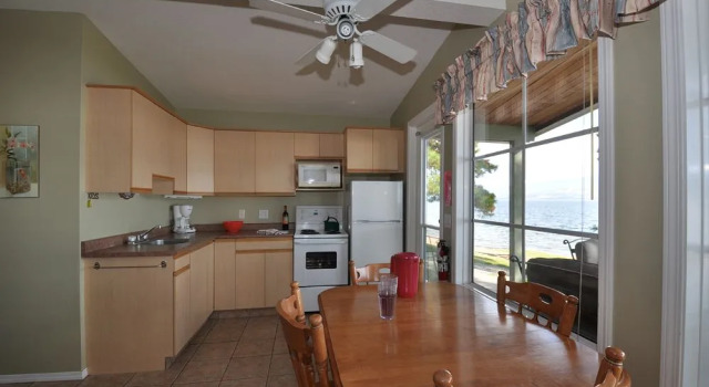 Seclusion Bay Resort, Book Ferieresort West Kelowna 