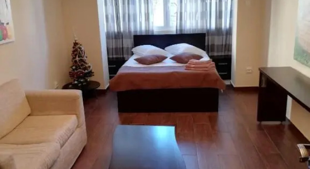Apartament Autentic Residence